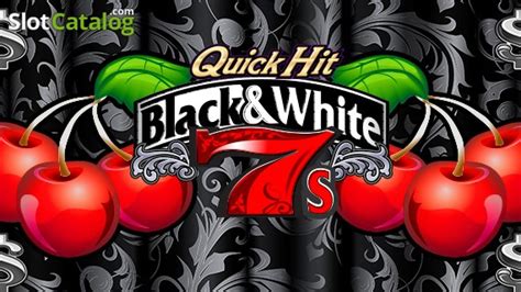 quick hit platinum slot machine|Quick Hit Platinum Black & White 7s Slots .